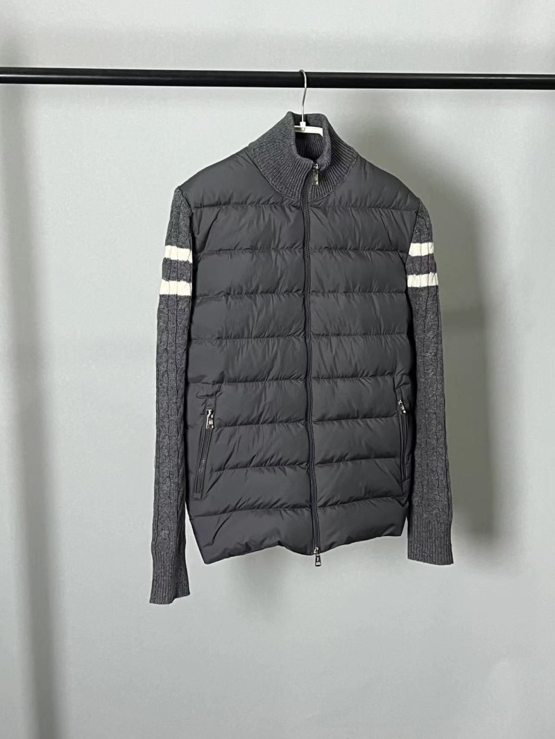 Moncler Down Coat